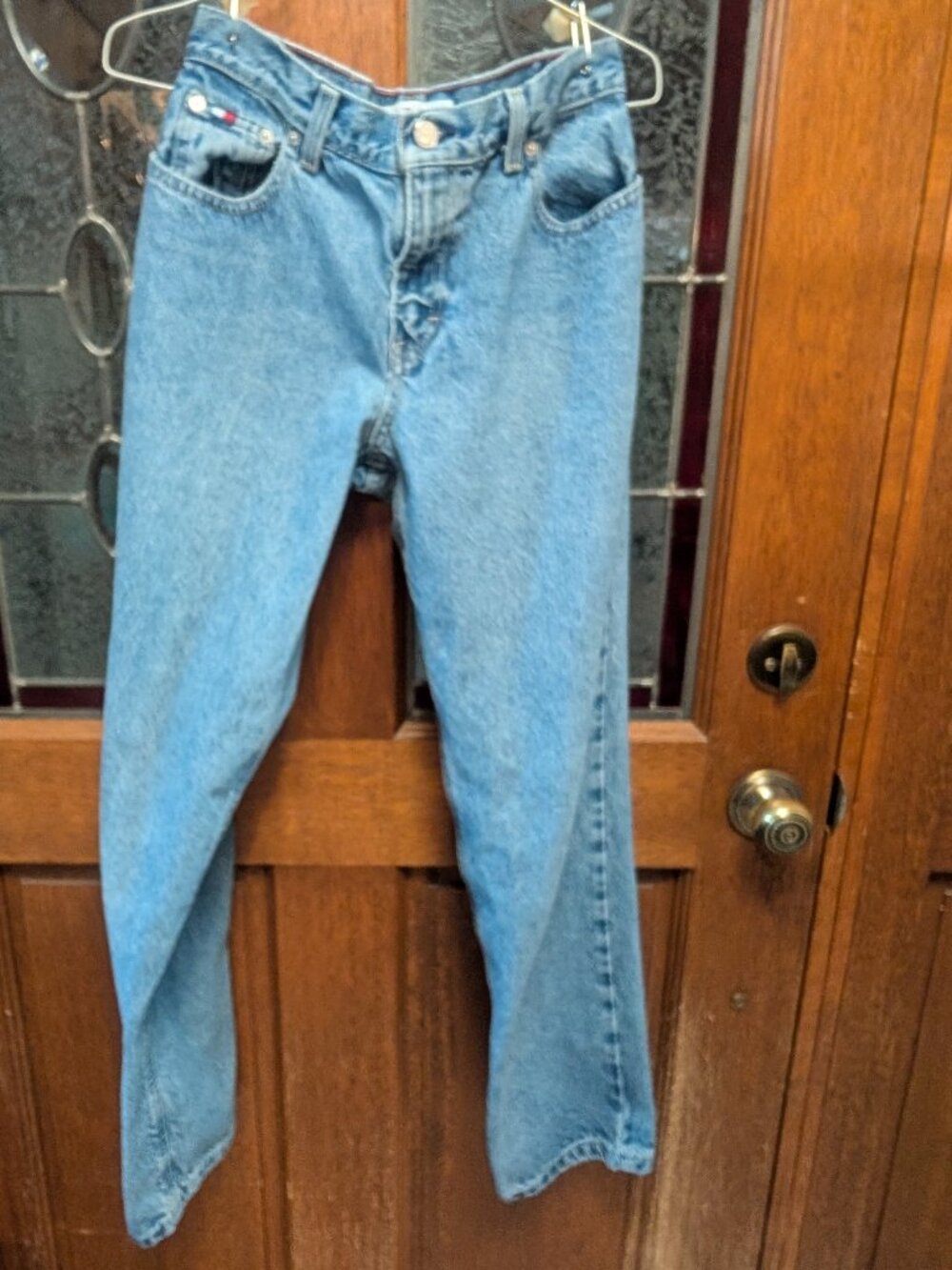 Womens Vintage jeans, size 4 Reg